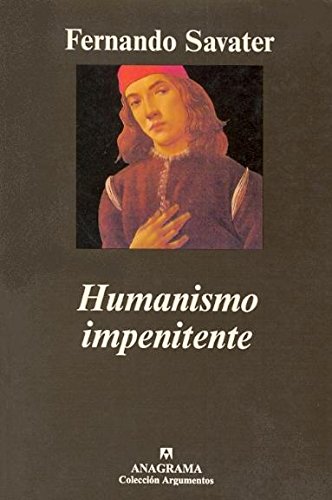 Imagen de archivo de Humanismo impenitente. Diez ensayos antijansenistas a la venta por Pallas Books Antiquarian Booksellers
