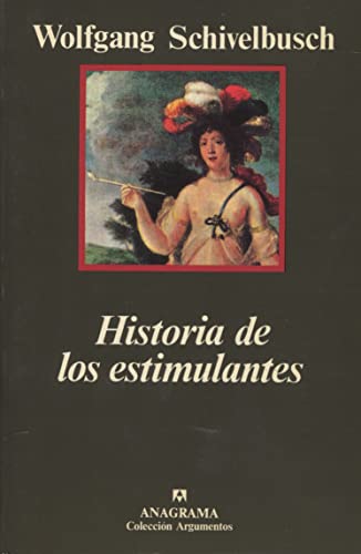 Imagen de archivo de Historia de los Estimulantes (A 160) a la venta por OM Books