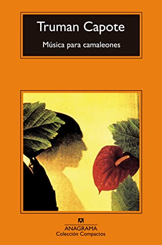 MÃºsica para camaleones (Spanish Edition) (9788433914361) by Capote, Truman