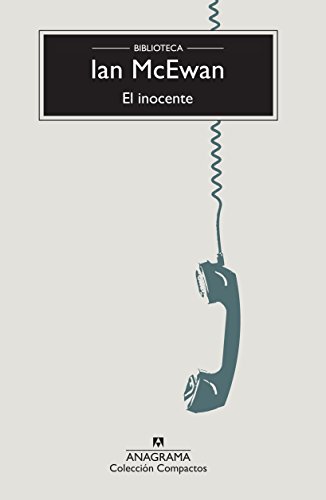 Stock image for El inocente for sale by Casa del Libro A Specialty Bookstore