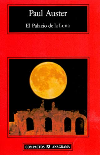 Stock image for El Palacio De La Luna / Moon Palace for sale by Ammareal