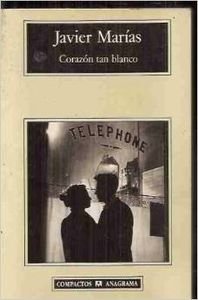Beispielbild fr Corazon Tan Blanco (Fiction, Poetry & Drama) zum Verkauf von medimops