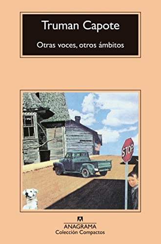 Otras voces, otros Ã¡mbitos (Spanish Edition) (9788433914859) by Capote, Truman