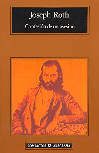 Confesión de un asesino - Roth, Joseph