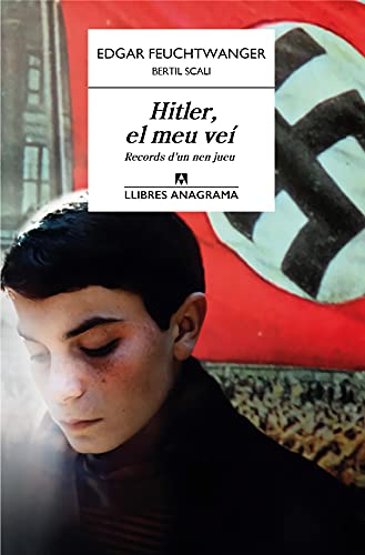 Beispielbild fr Hitler, el meu ve: Records d'un nen jueu zum Verkauf von Ammareal