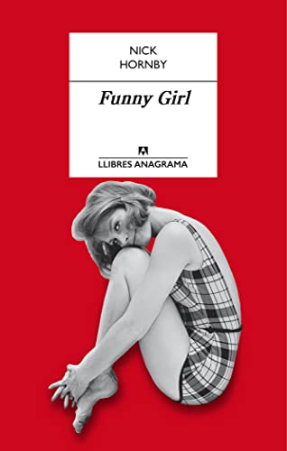 Beispielbild fr Funny Girl . zum Verkauf von Hamelyn