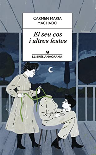 9788433915634: El seu cos i altres festes: 56 (Llibres Anagrama)