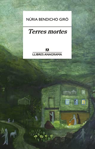 Beispielbild fr Terres mortes (Llibres Anagrama, Band 78) zum Verkauf von medimops