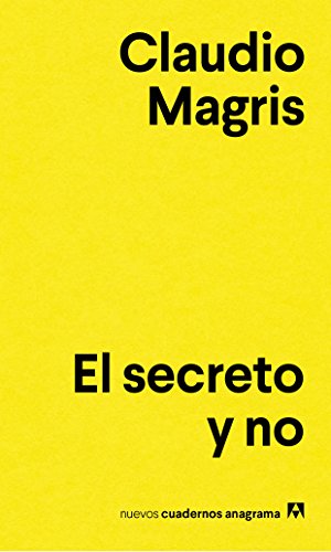 Beispielbild fr El secreto y no / The Secret and Not zum Verkauf von medimops