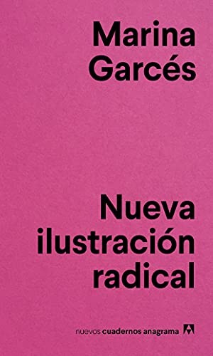 Imagen de archivo de Nueva ilustraci n radical (Nuevos Cuadernos Anagrama, 4) (Spanish Edition) a la venta por HPB-Diamond