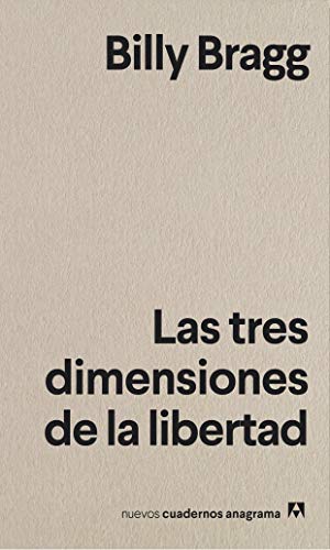 Beispielbild fr TRES DIMENSIONES DE LA LIBERTAD, LAS zum Verkauf von KALAMO LIBROS, S.L.