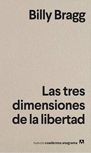 Stock image for TRES DIMENSIONES DE LA LIBERTAD, LAS for sale by KALAMO LIBROS, S.L.