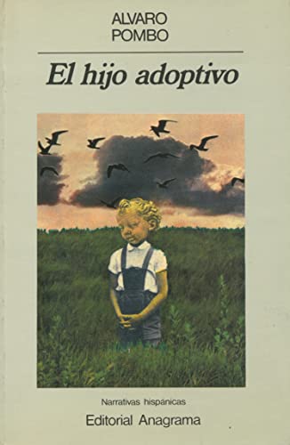 Imagen de archivo de El Hijo Adoptivo: 4 (narrativas Hispnicas) a la venta por RecicLibros