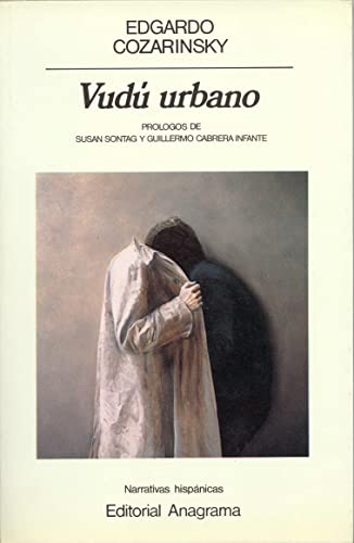 9788433917157: Vud urbano: 15 (Narrativas hispnicas)