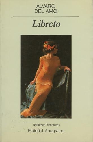 Imagen de archivo de Libreto a la venta por Librera Berln