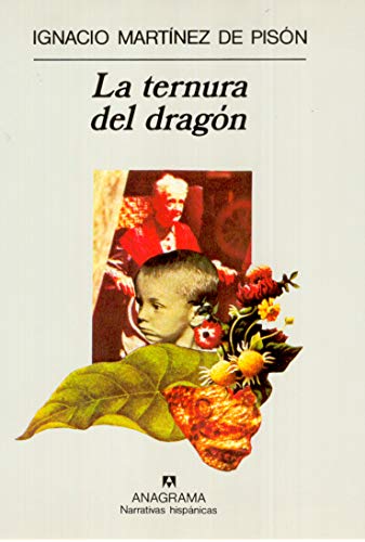 La ternura del dragón