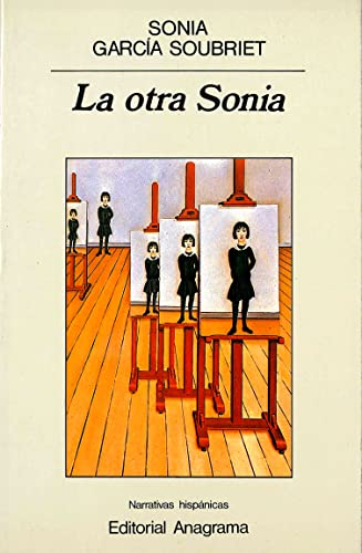 Imagen de archivo de OTRA SONIA, LA a la venta por KALAMO LIBROS, S.L.