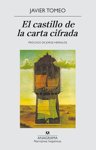 El castillo de la carta cifrada (9788433917607) by Tomeo, Javier