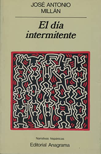 Beispielbild fr DIA INTERMITENTE, EL zum Verkauf von KALAMO LIBROS, S.L.