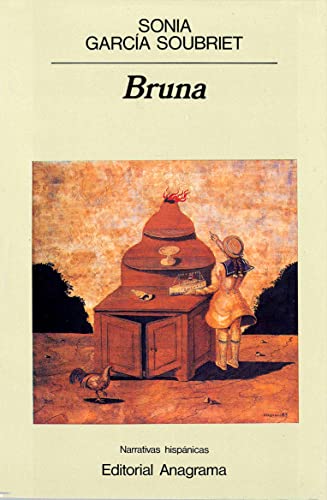 Imagen de archivo de BRUNA a la venta por KALAMO LIBROS, S.L.