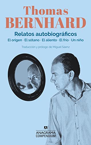 Imagen de archivo de RELATOS AUTOBIOGRFICOS a la venta por KALAMO LIBROS, S.L.