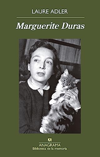 Stock image for Marguerite Duras for sale by AG Library