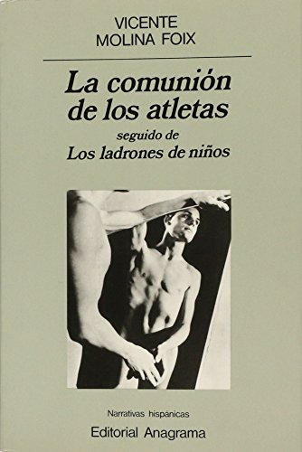 Imagen de archivo de Comunion de los atletas,la a la venta por medimops