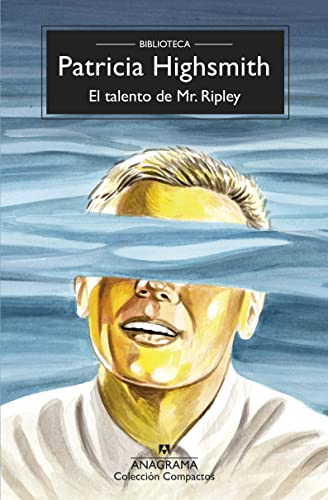 9788433920041: El talento de Mr. Ripley: A pleno sol: 1 (Compactos)