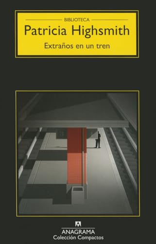 9788433920157: Extraos en un tren: 11 (Compactos)