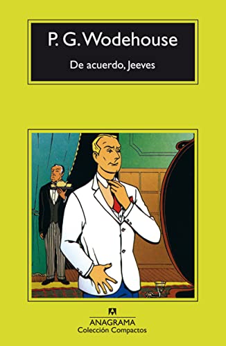 9788433920218: De acuerdo, Jeeves