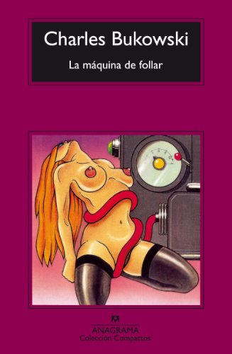 Stock image for La Mquina de Follar: 40 for sale by Hamelyn