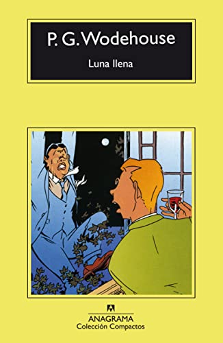 Imagen de archivo de Luna llena a la venta por Libros nicos