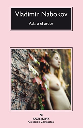 Ada o el ardor (Spanish Edition) (9788433920591) by Nabokov, Vladimir