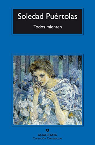 Stock image for Todos Mienten for sale by Better World Books