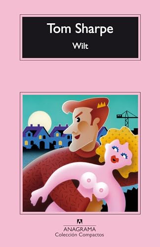 Stock image for Wilt for sale by WorldofBooks