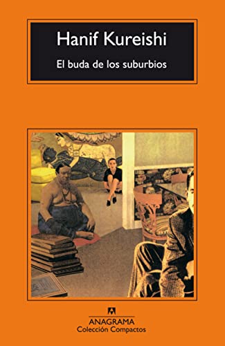 9788433920898: El buda de los suburbios: 85 (Compactos)