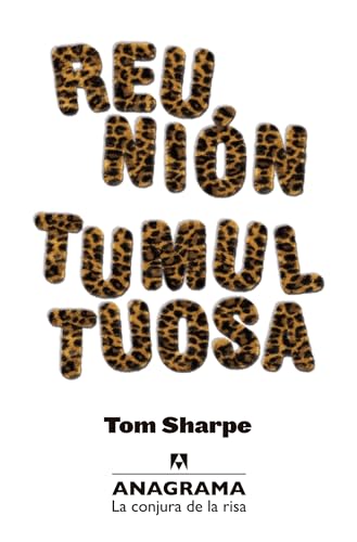 Stock image for Reunion tumultuosa / Riotous Assembly for sale by Revaluation Books