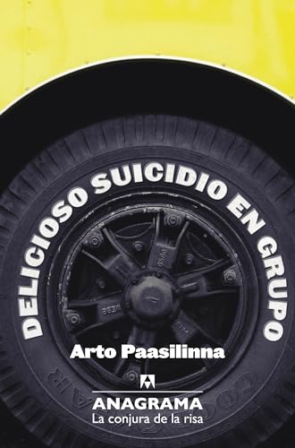Imagen de archivo de Delicioso Suicidio en grupo: a la venta por La Librera, Iberoamerikan. Buchhandlung