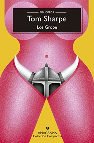 Los Grope (9788433921246) by Sharpe, Tom