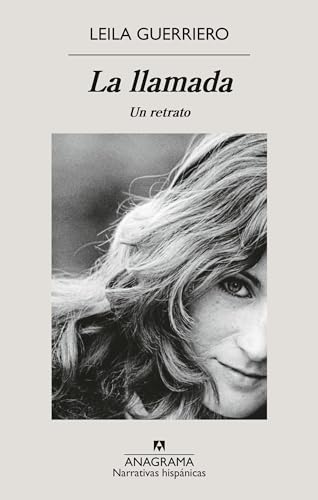 Imagen de archivo de La llamada: Un retrato (Spanish Edition) a la venta por Lakeside Books