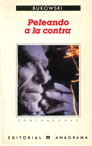 Imagen de archivo de Peleando a la contra a la venta por OM Books