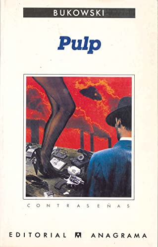 Pulp (Spanish Edition) (9788433923578) by Bukowski, Charles