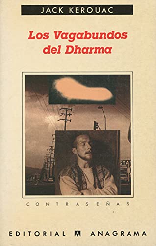 Imagen de archivo de LOS VAGABUNDOS DEL DHARMA a la venta por Zilis Select Books