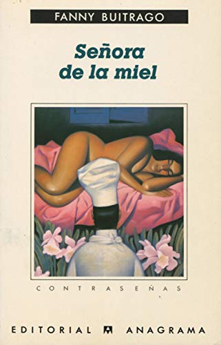 Stock image for Se�ora de la miel for sale by More Than Words