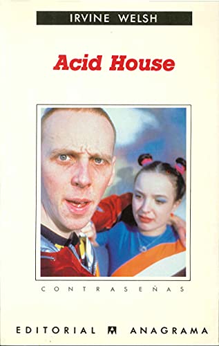 Acid House (9788433923646) by [???]