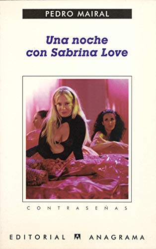Beispielbild fr Una Noche con Sabrina Love. zum Verkauf von Hamelyn