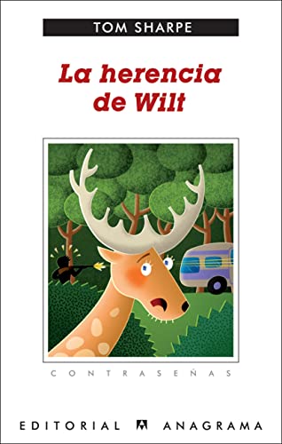 La herencia de Wilt (9788433923981) by Sharpe, Tom