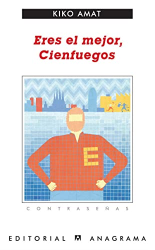 Stock image for ERES EL MEJOR, CIENFUEGOS for sale by KALAMO LIBROS, S.L.