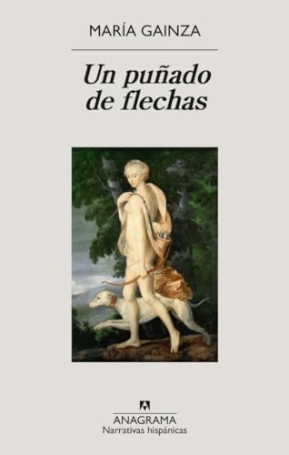 Stock image for PUADO DE FLECHAS, UN. for sale by KALAMO LIBROS, S.L.