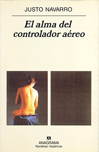 Beispielbild fr El alma del controlador areo zum Verkauf von Ammareal